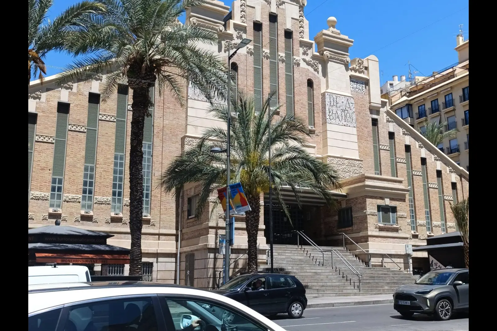 Piso en Mercado, Alicante · foto 1 de 38