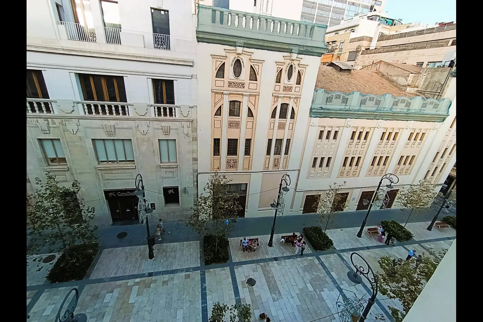 Piso en Mercado, Alicante · foto 34 de 38