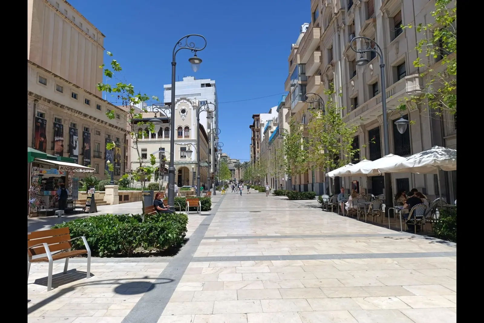 Piso en Mercado, Alicante · foto 36 de 38