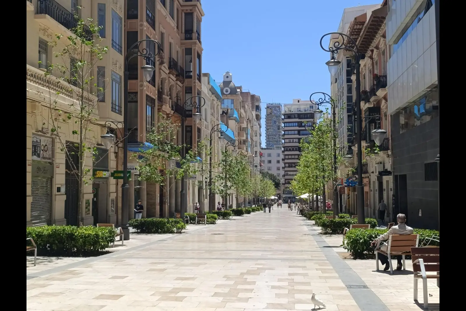 Piso en Mercado, Alicante · foto 37 de 38