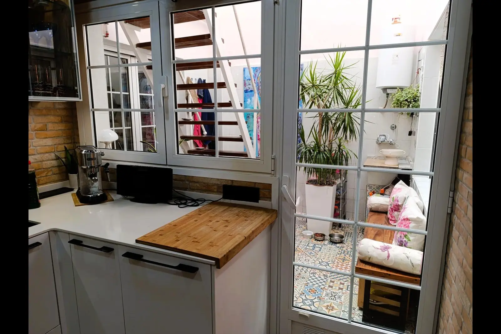Casa en Carolinas Bajas, Alicante · foto 21 de 37