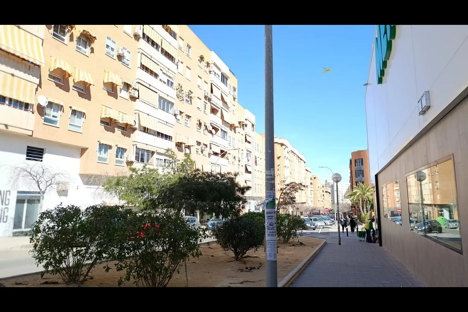 Piso en Altozano, Alicante · foto 1 de 19