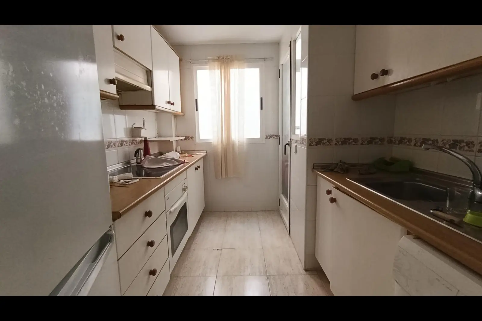 Piso en Altozano, Alicante · foto 6 de 19