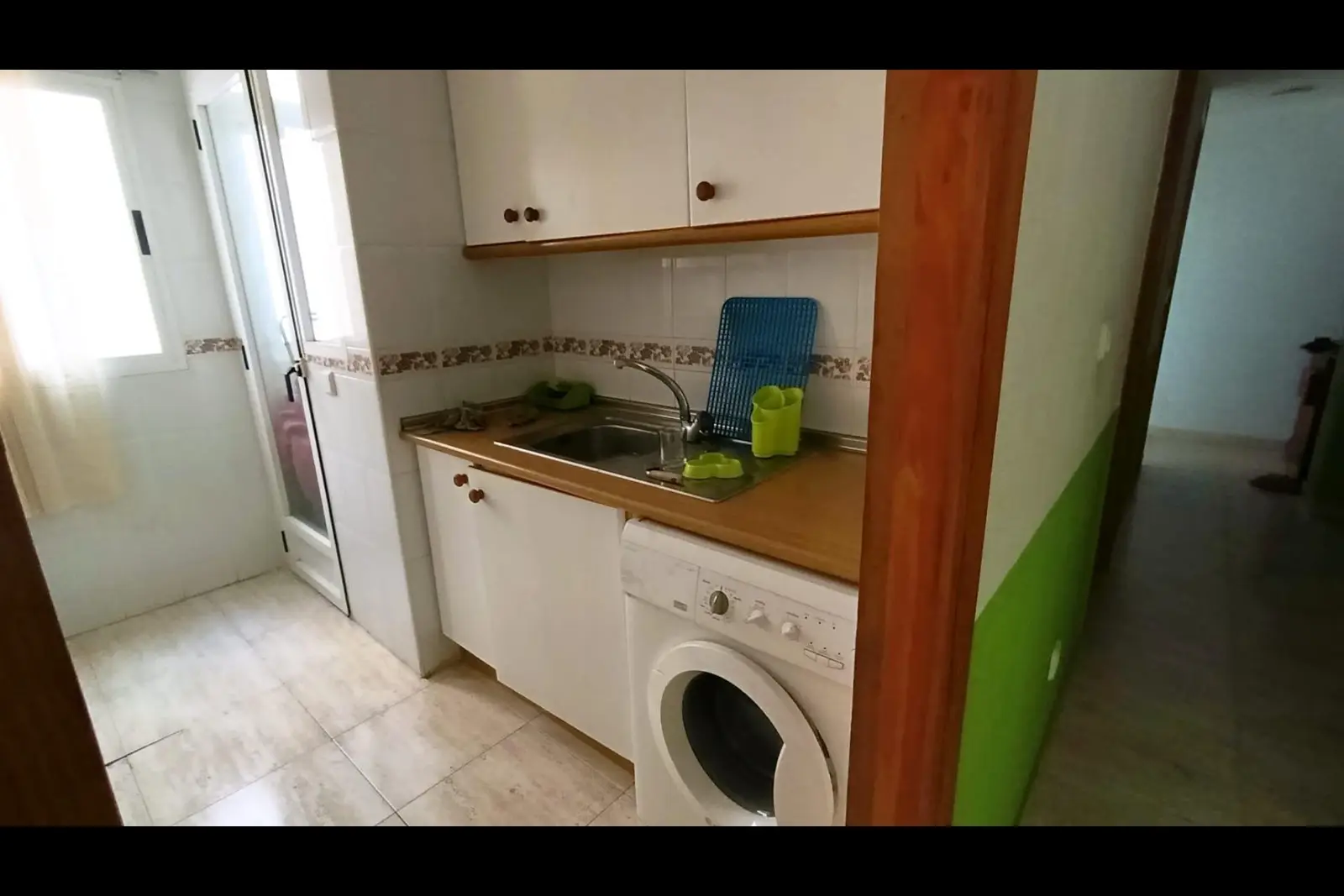 Piso en Altozano, Alicante · foto 7 de 19