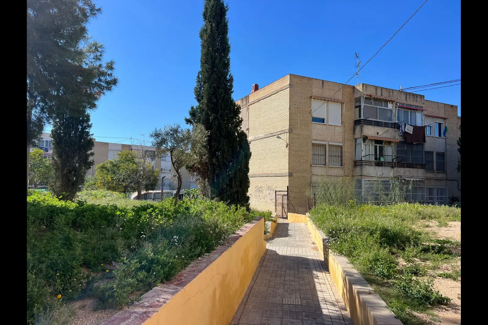 Piso en Juan XXIII, Alicante · foto 9 de 20