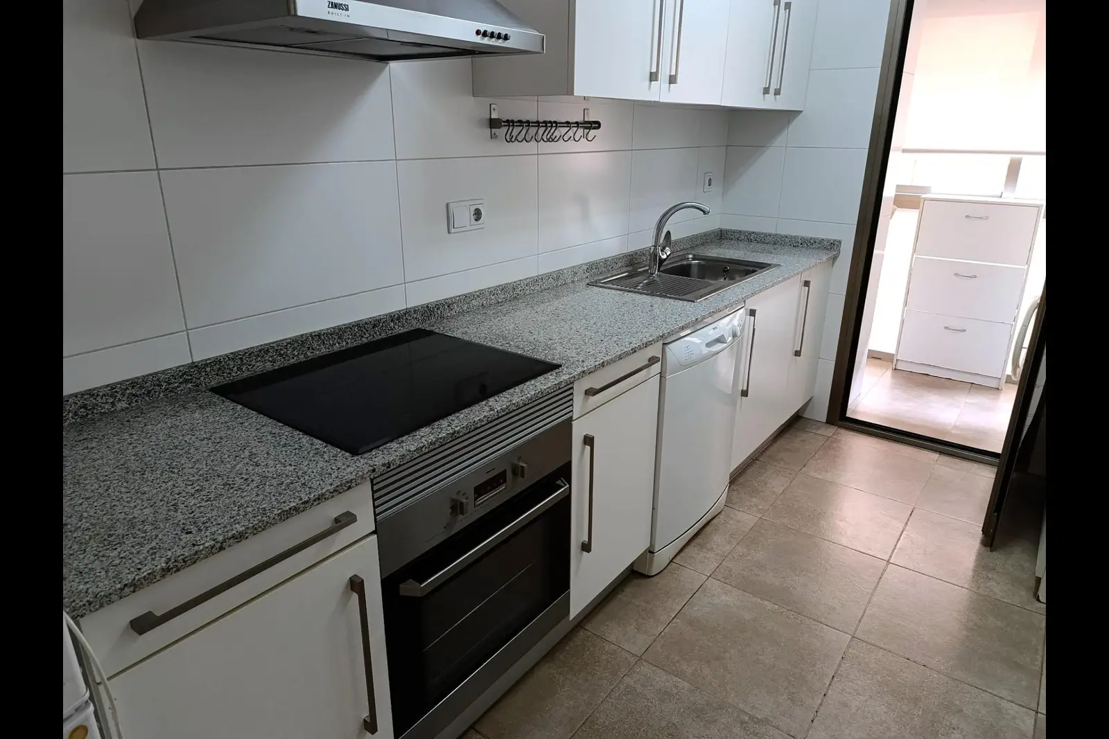 Piso en Centro Tradicional, Alicante · foto 11 de 30