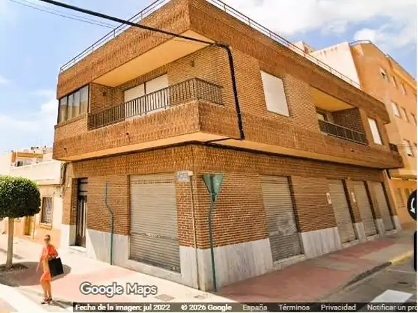 Local en Centro de Mutxamel, Mutxamel