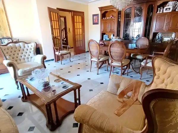 Casa en Centro de Mutxamel, Mutxamel