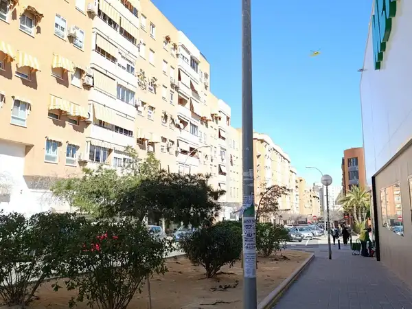 Piso en Altozano, Alicante
