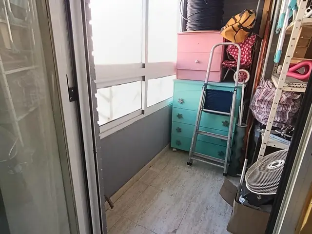 Piso en Altozano, Alicante · foto 5 de 19