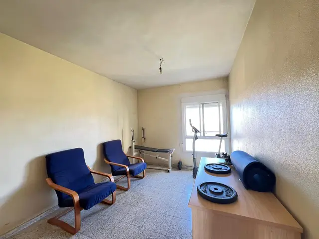 Piso en Juan XXIII, Alicante · foto 4 de 20