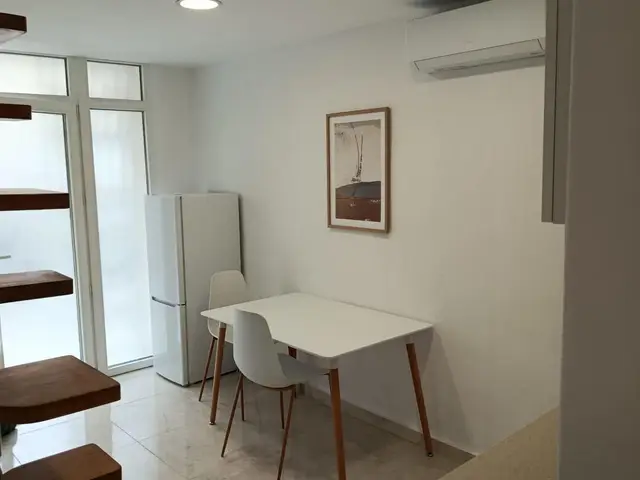 Piso en Garbinet · Parque de las Avenidas, Alicante · foto 4 de 13